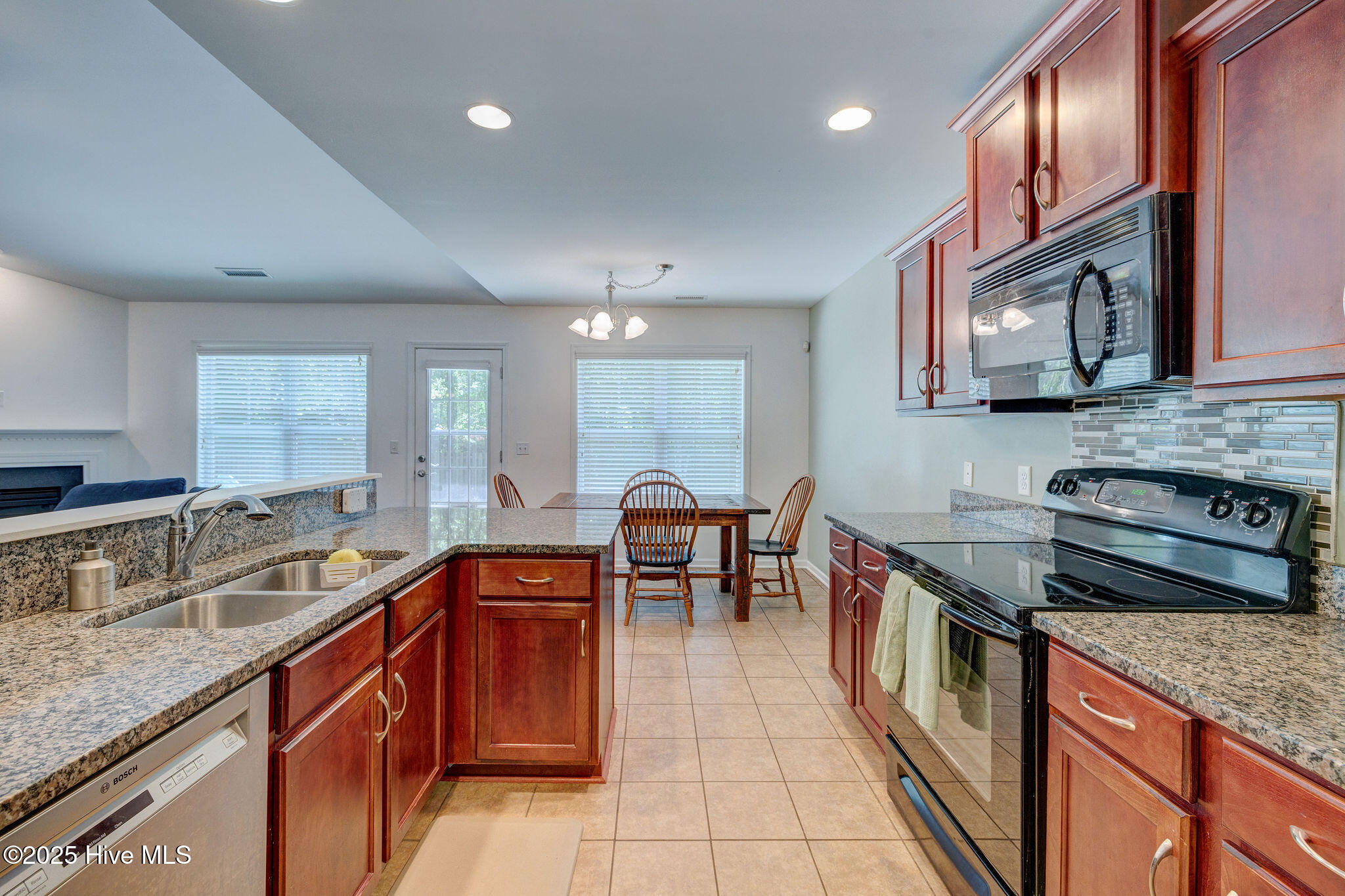 1316 Deer Hill Drive