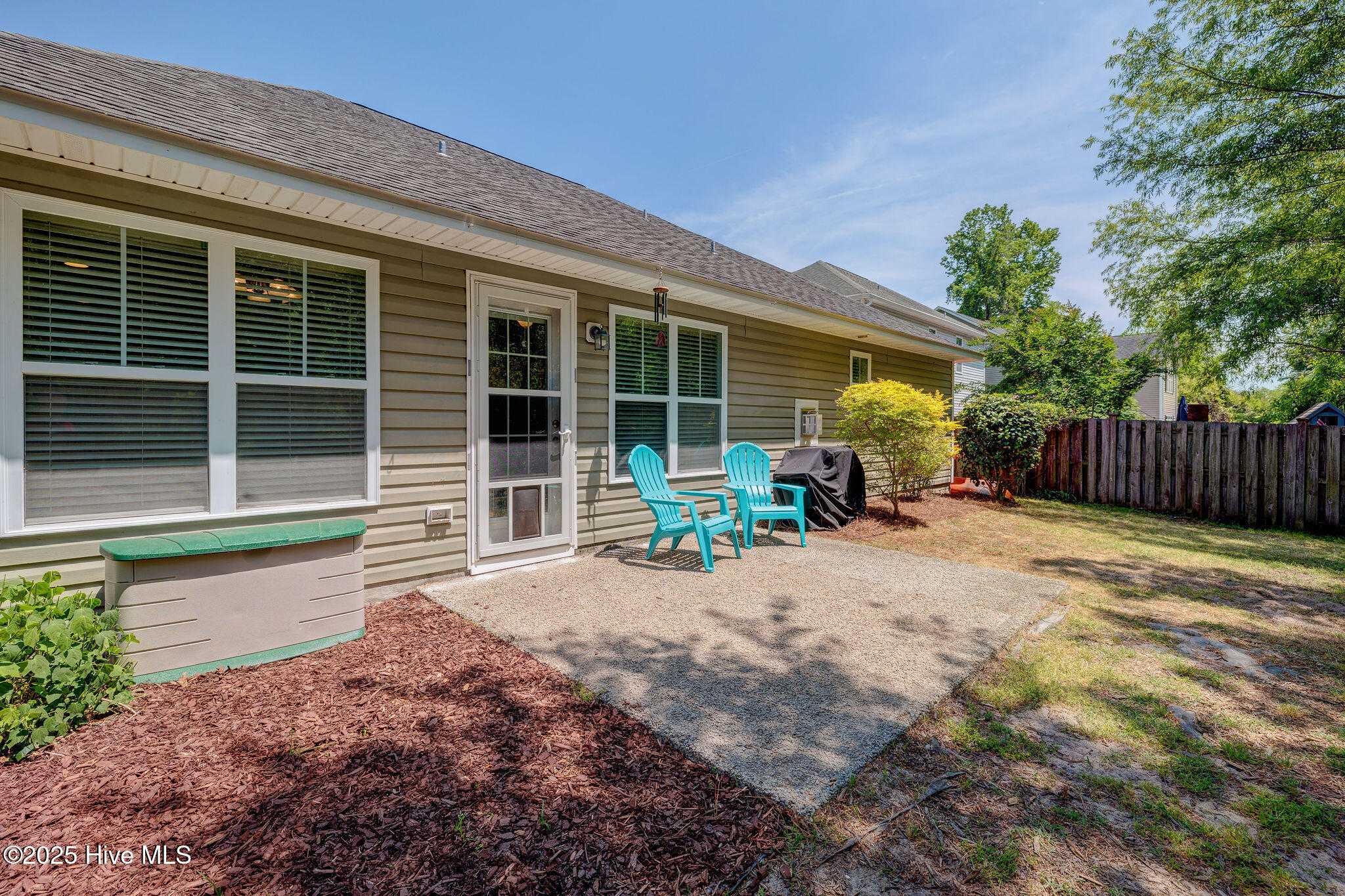 1316 Deer Hill Drive