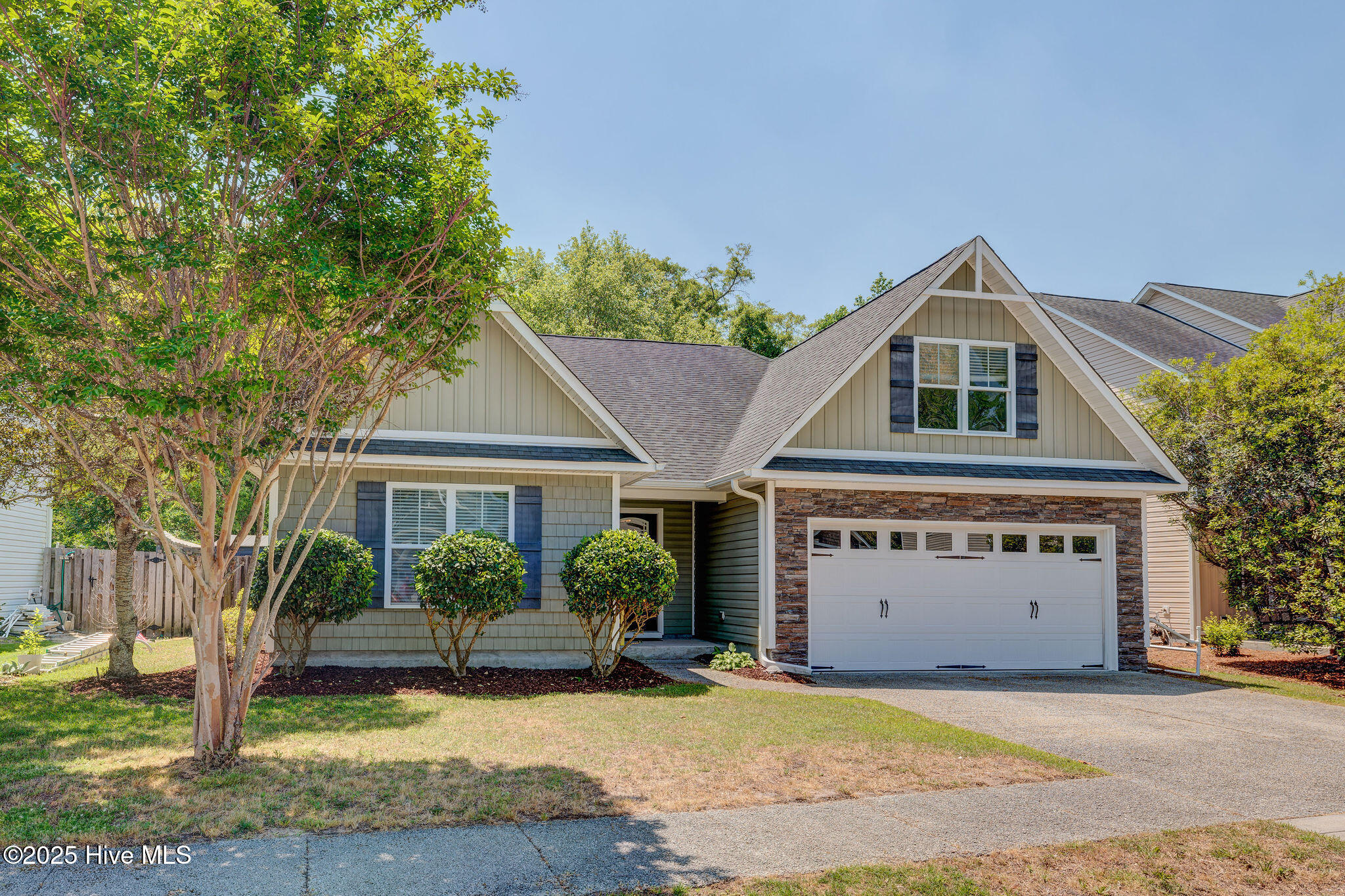 1316 Deer Hill Drive