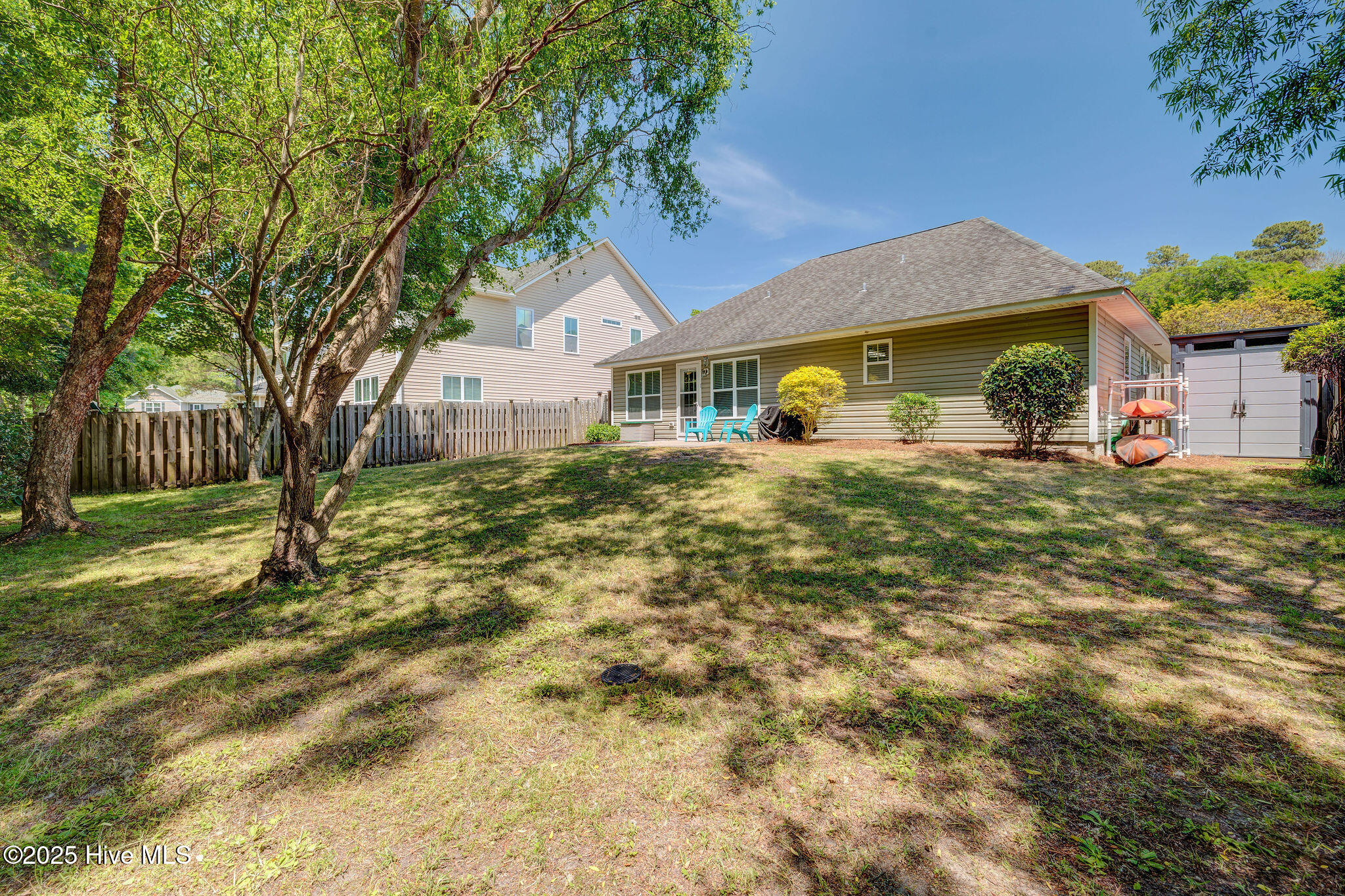 1316 Deer Hill Drive