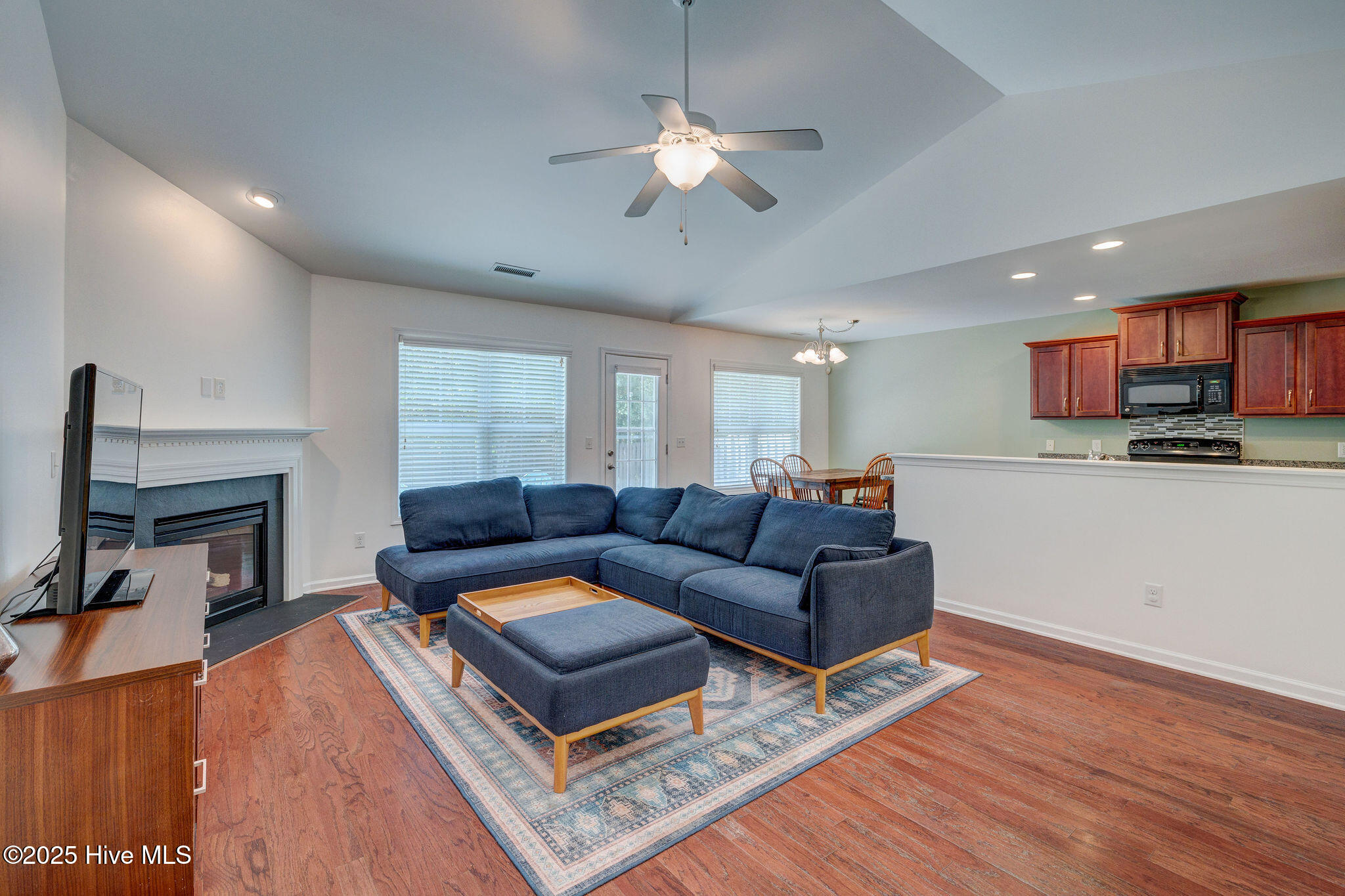 1316 Deer Hill Drive