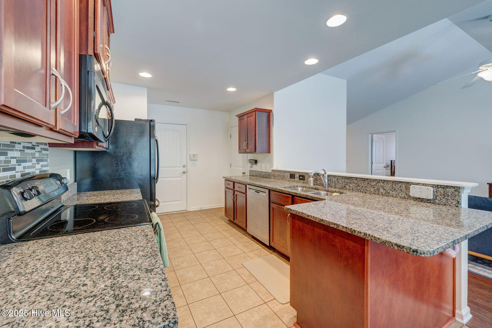 1316 Deer Hill Drive