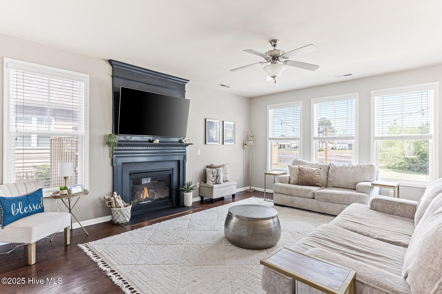 7408 Darius Drive
