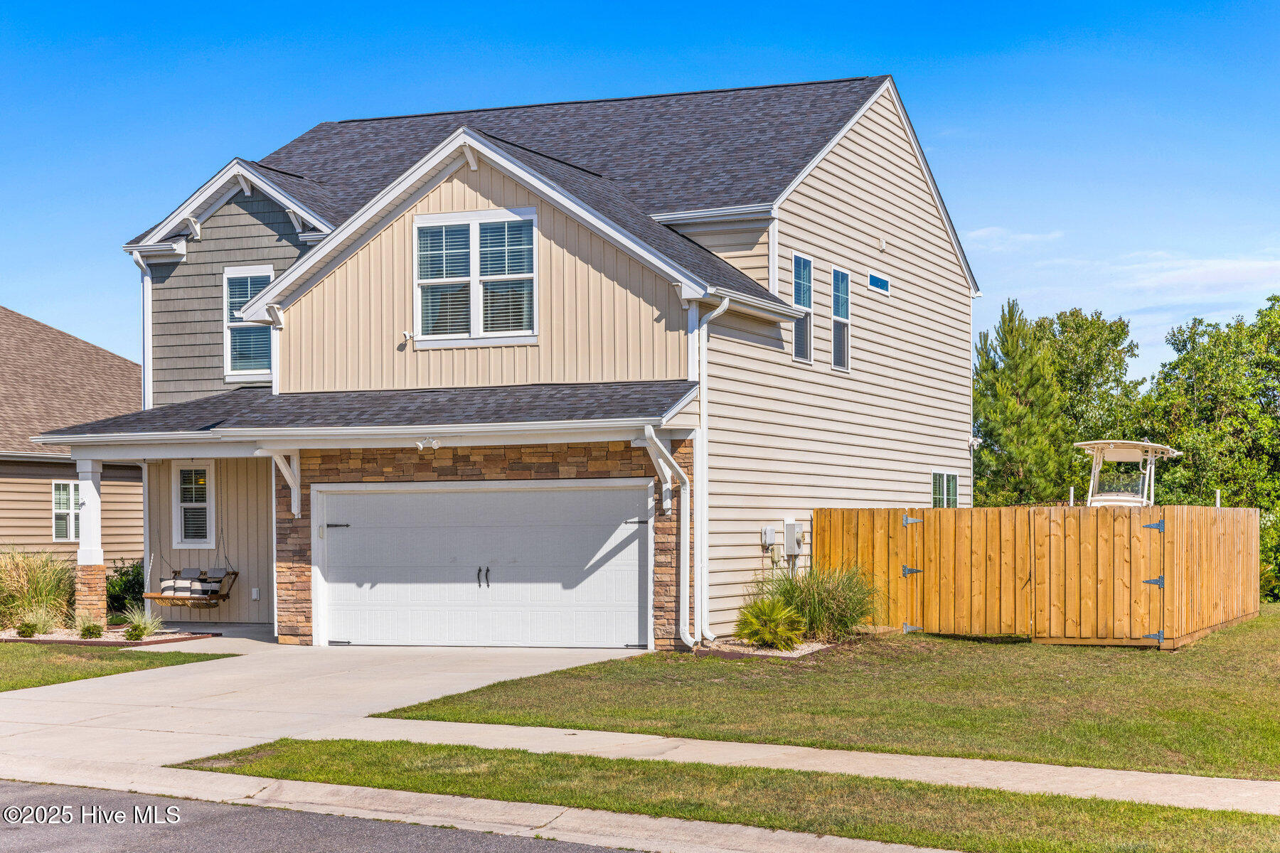 7408 Darius Drive
