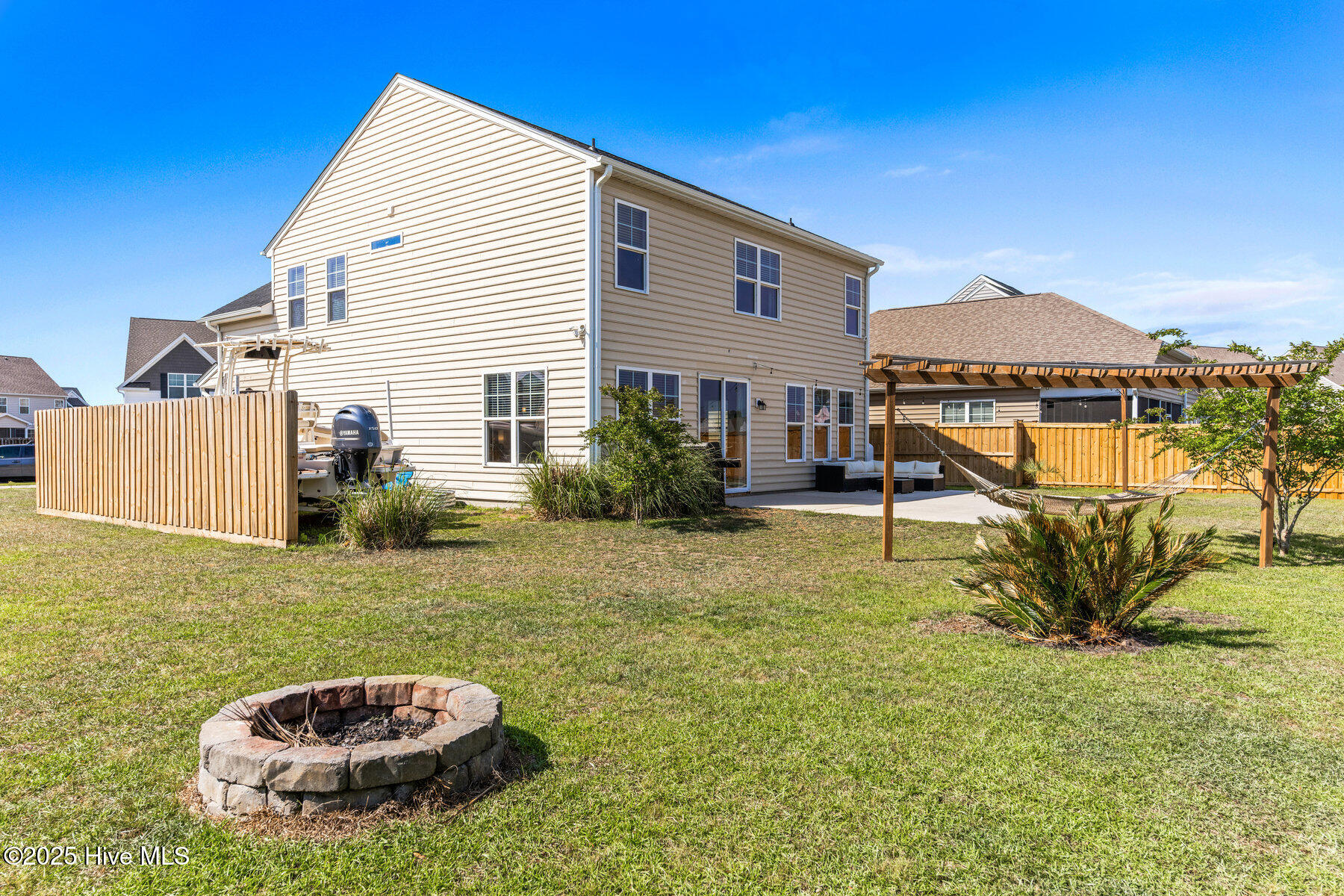 7408 Darius Drive