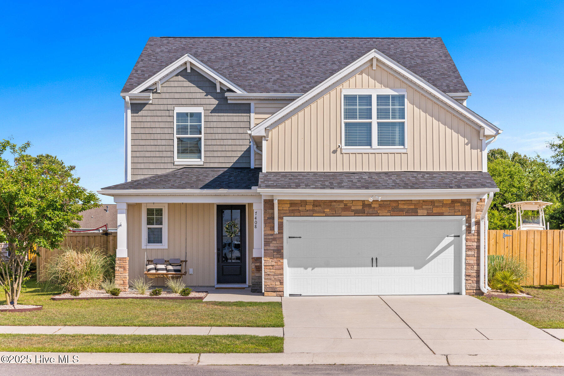 7408 Darius Drive