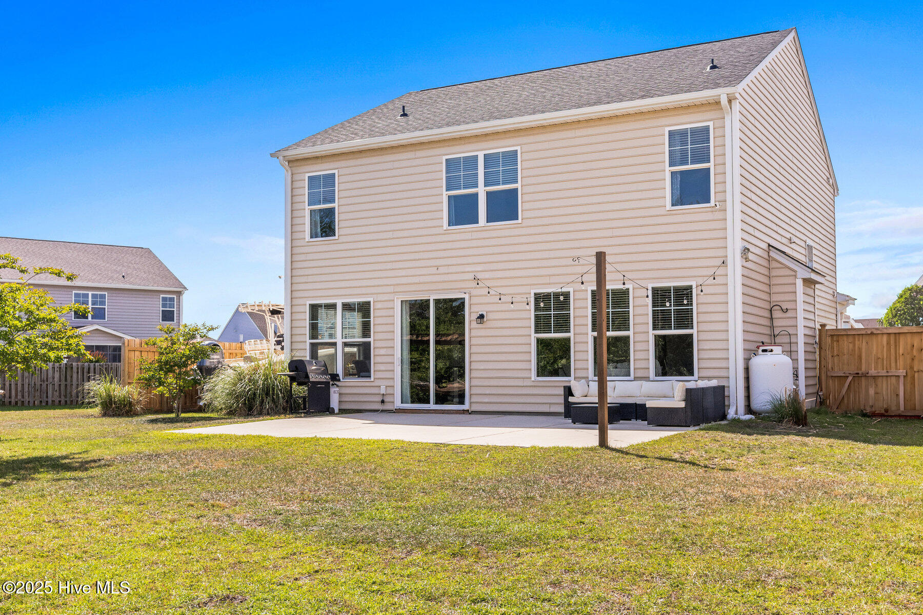 7408 Darius Drive