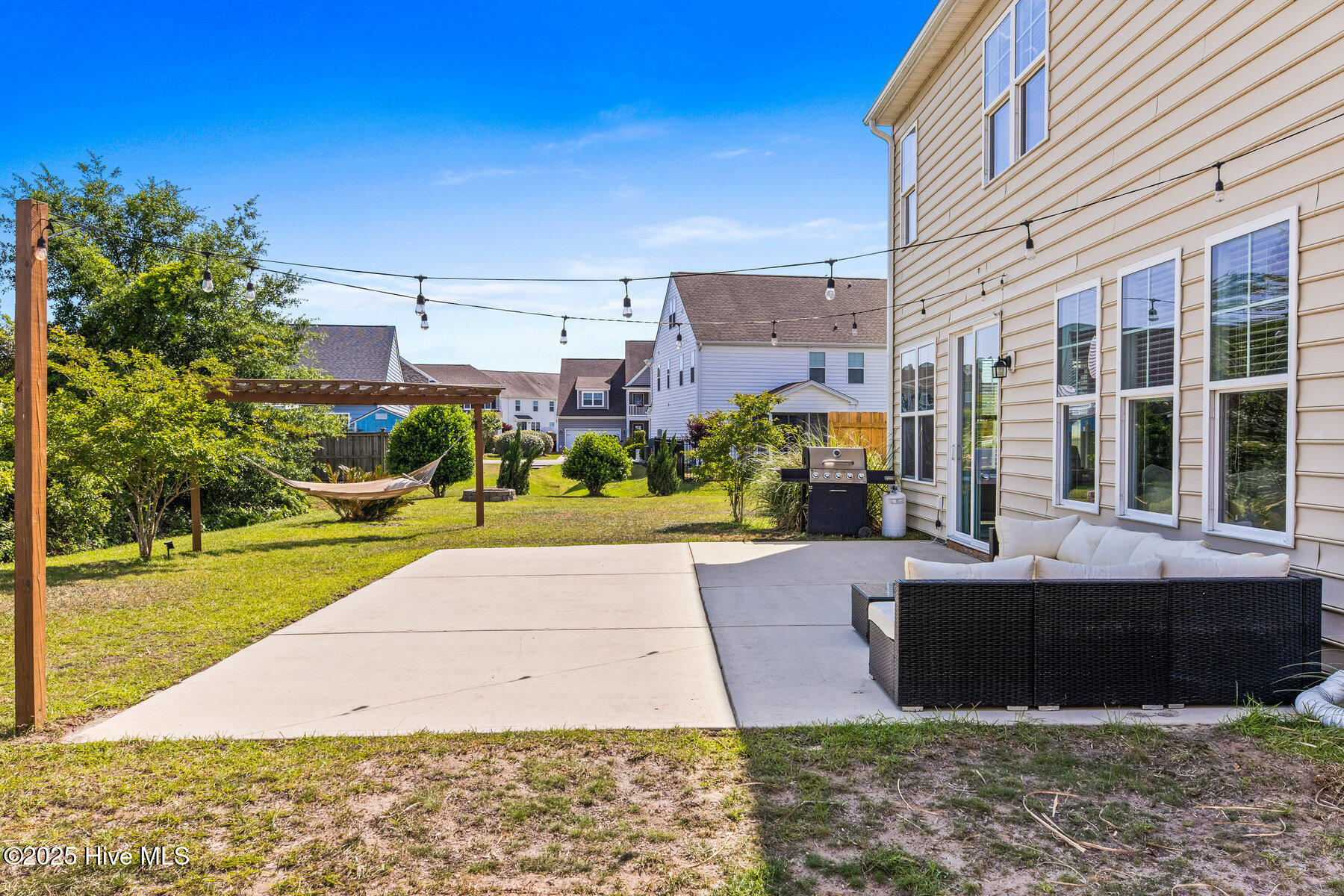 7408 Darius Drive