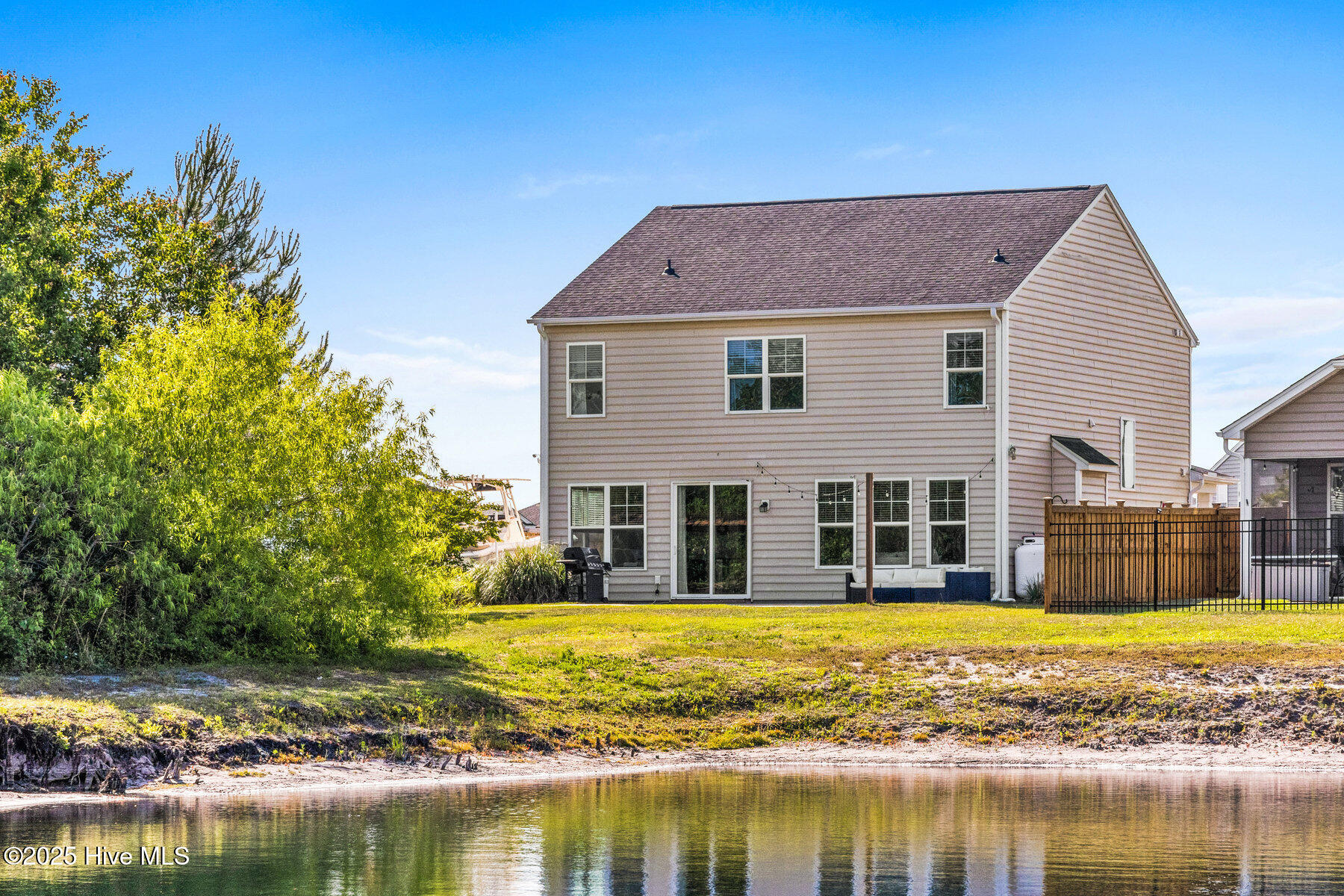 7408 Darius Drive