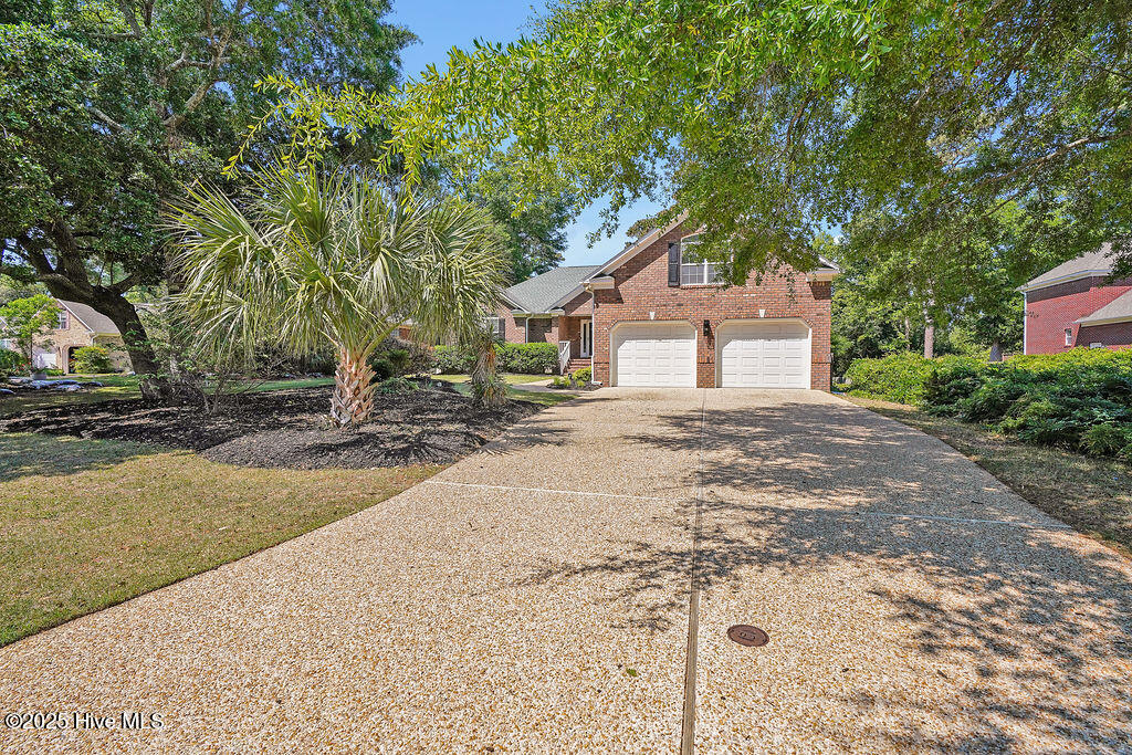 600 Sea Castle Court