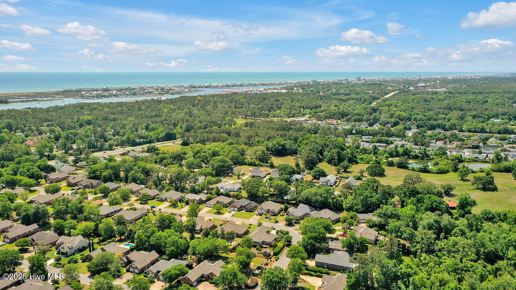 600 Sea Castle Court