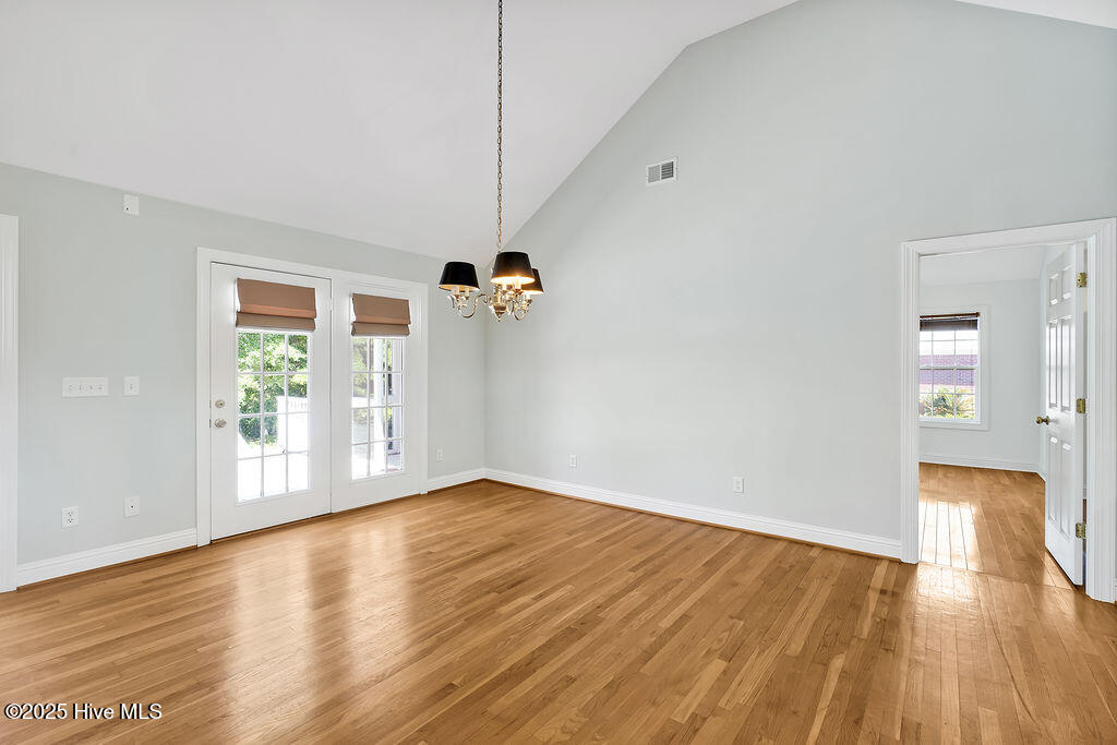 600 Sea Castle Court