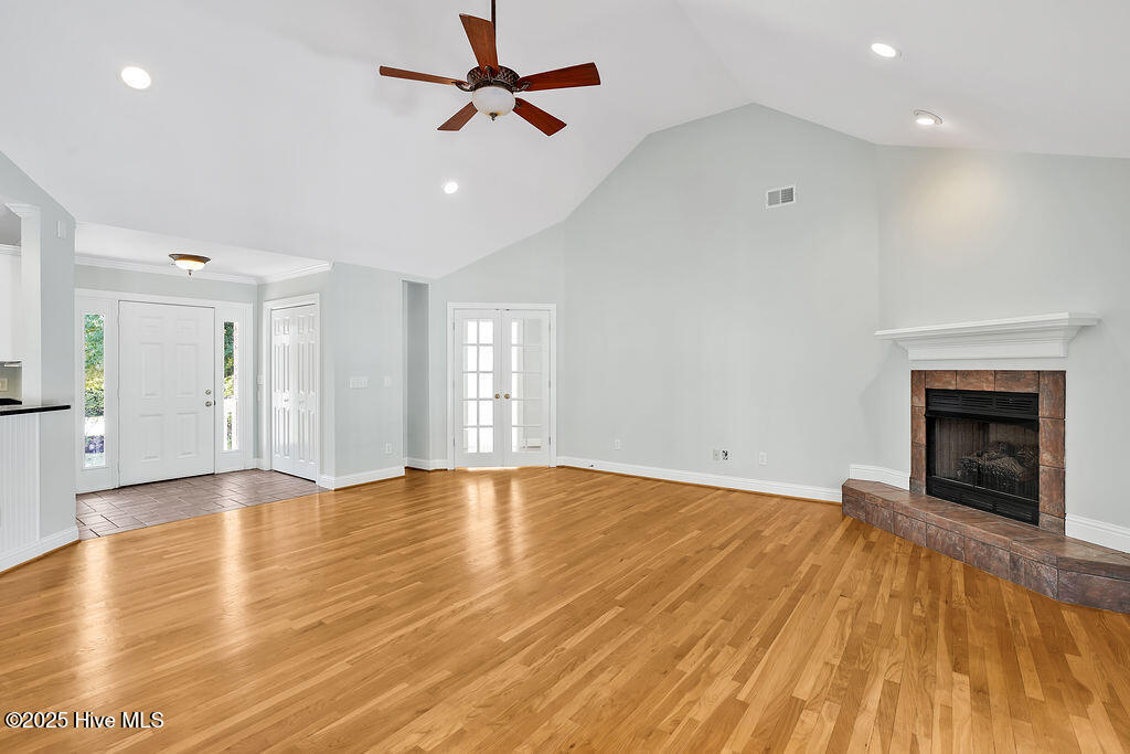 600 Sea Castle Court