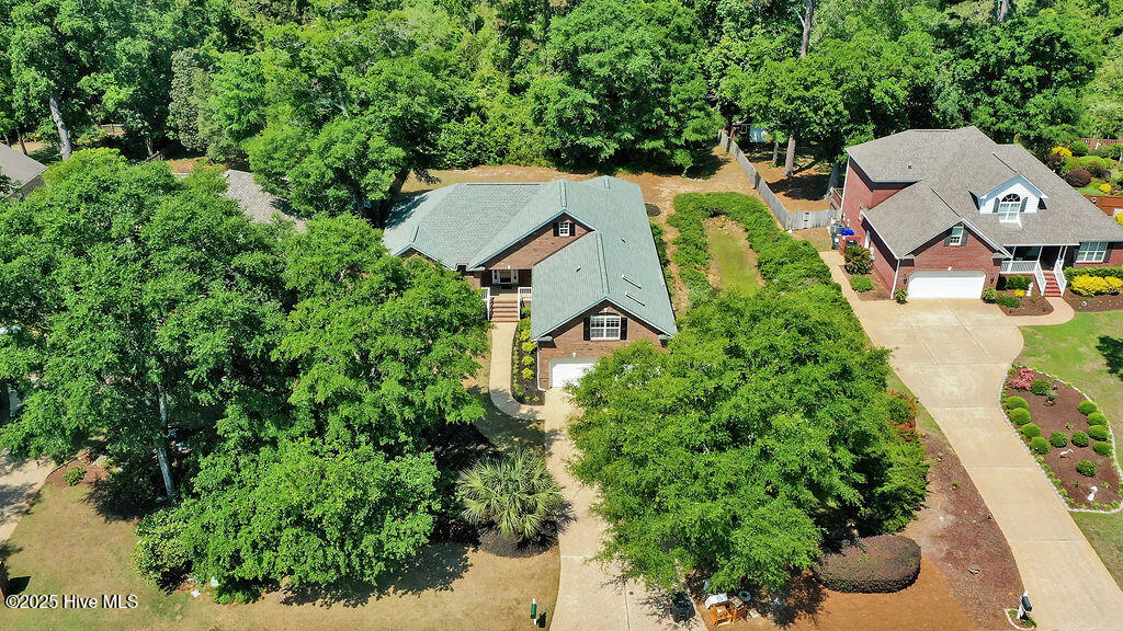 600 Sea Castle Court