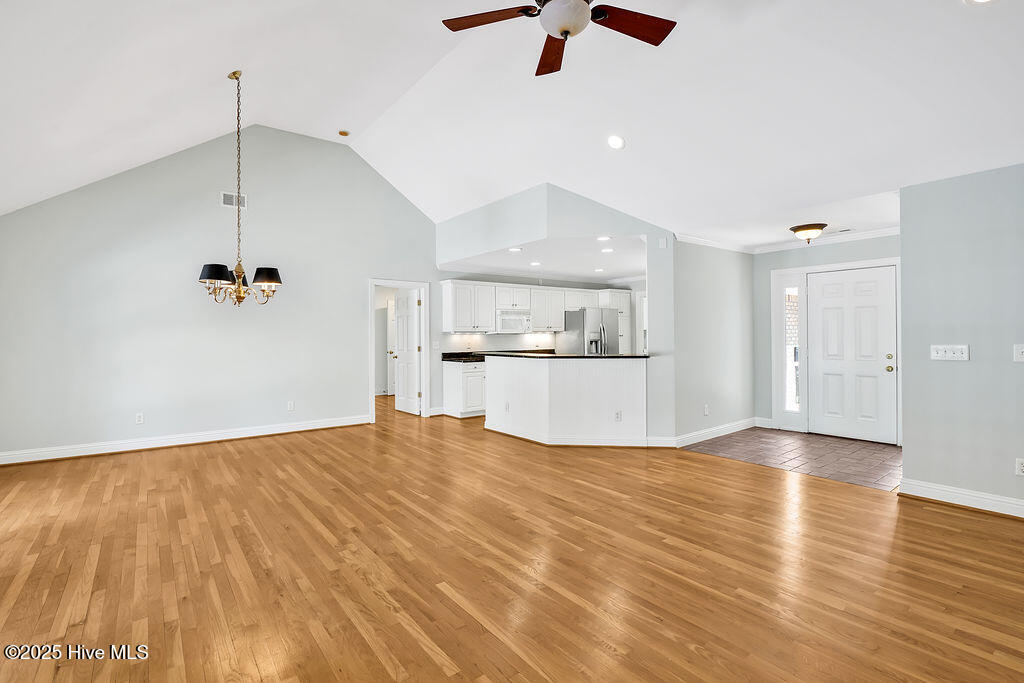 600 Sea Castle Court