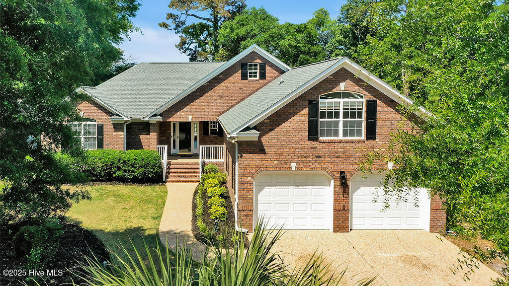 600 Sea Castle Court