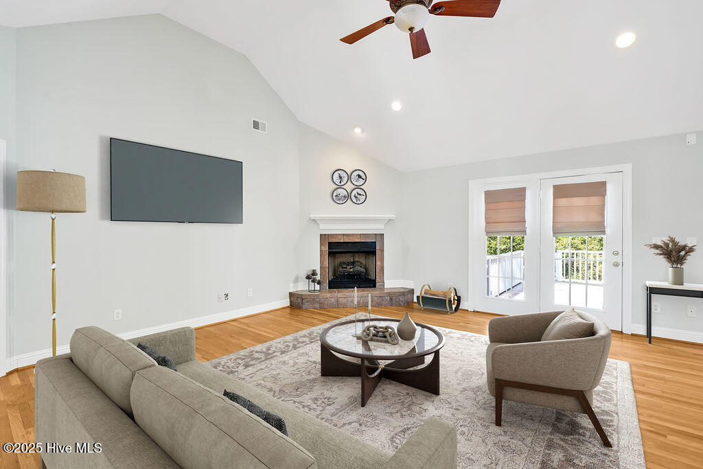 600 Sea Castle Court