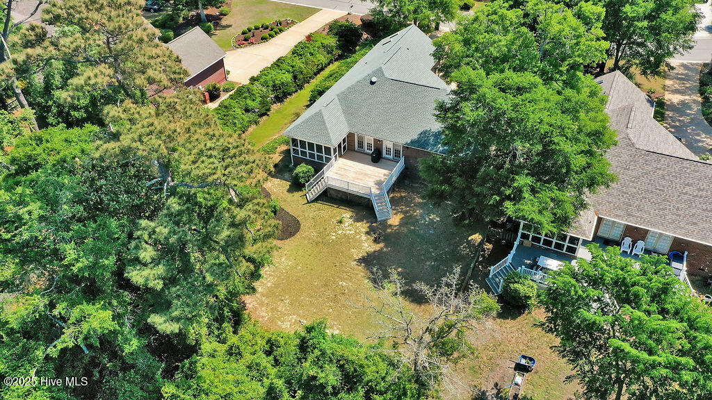 600 Sea Castle Court