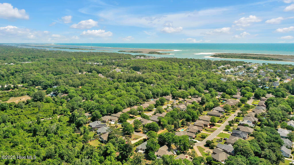 600 Sea Castle Court