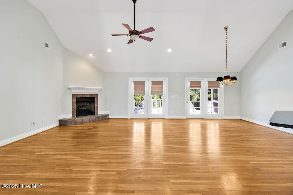 600 Sea Castle Court