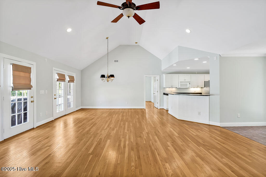 600 Sea Castle Court