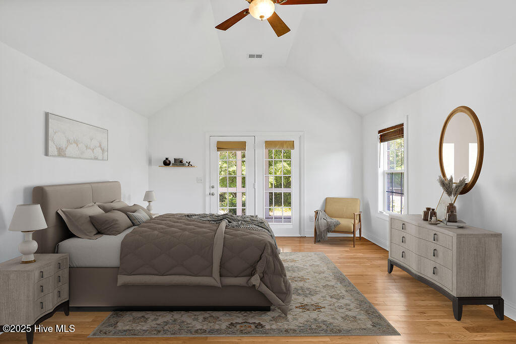 600 Sea Castle Court