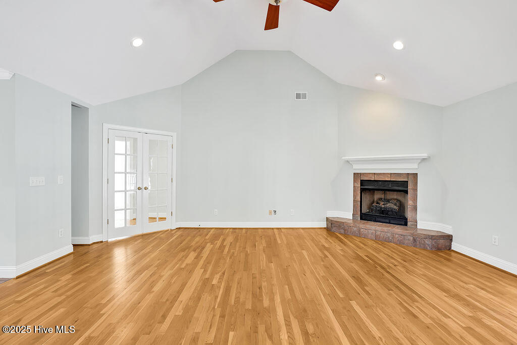 600 Sea Castle Court