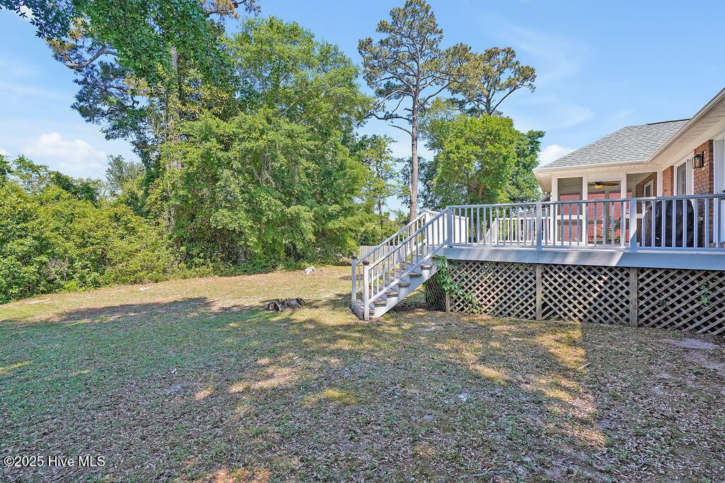 600 Sea Castle Court