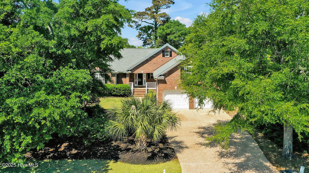 600 Sea Castle Court