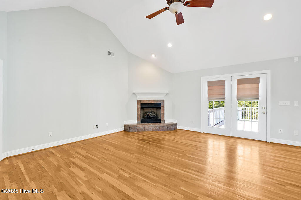 600 Sea Castle Court