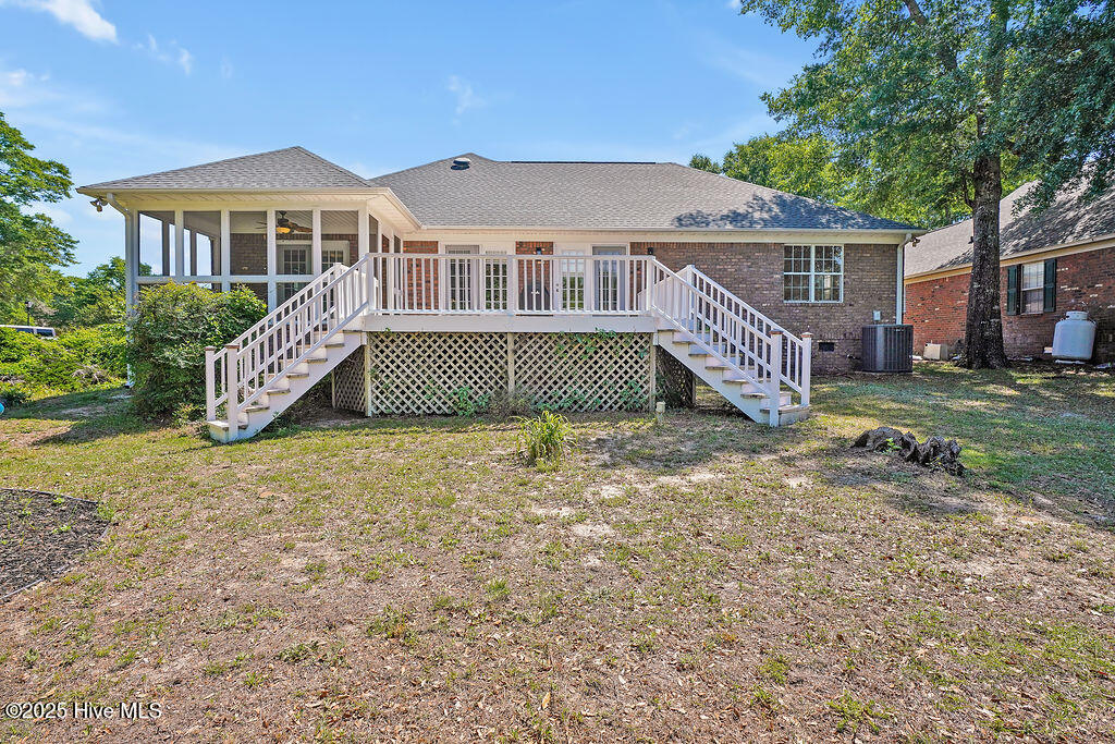 600 Sea Castle Court