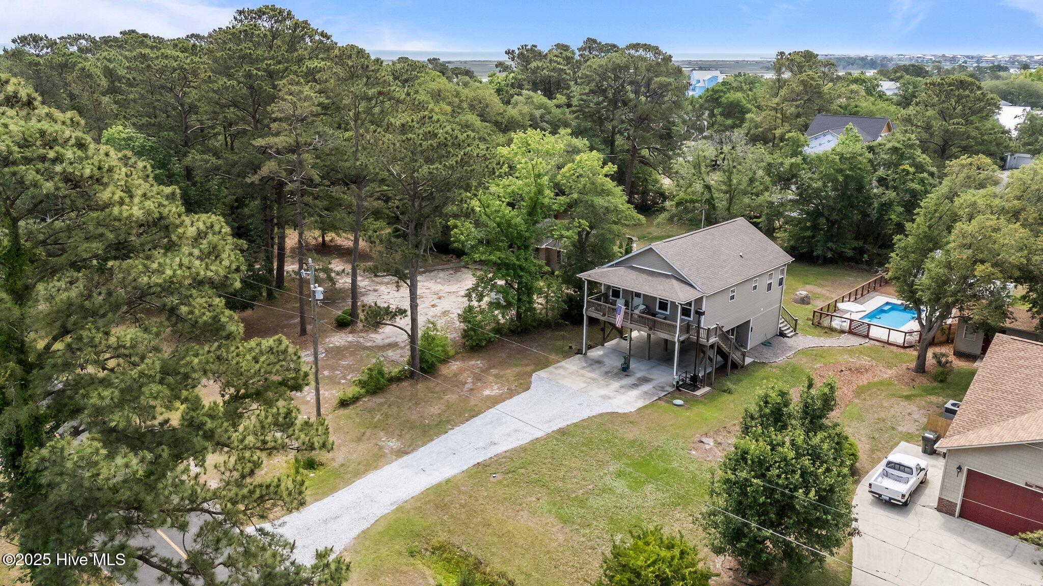 1326 Burnett Road