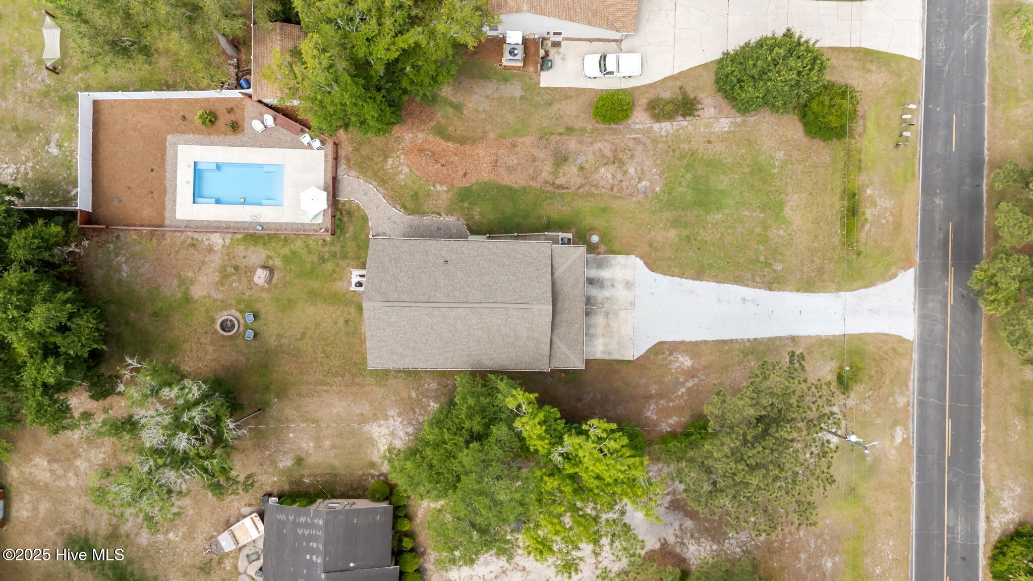 1326 Burnett Road