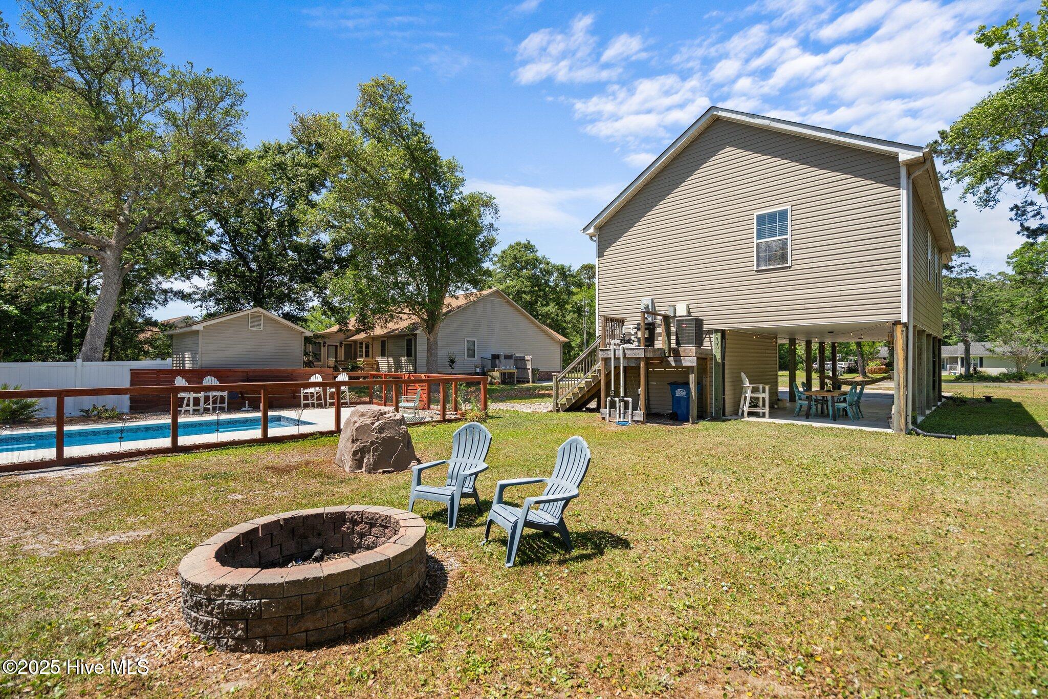 1326 Burnett Road