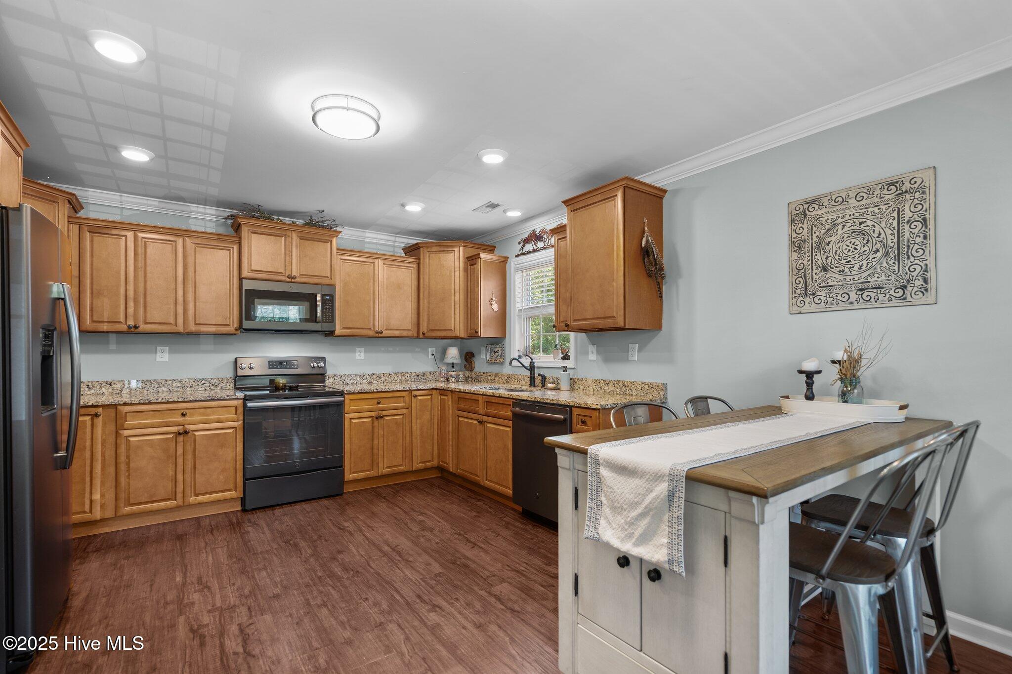 1326 Burnett Road