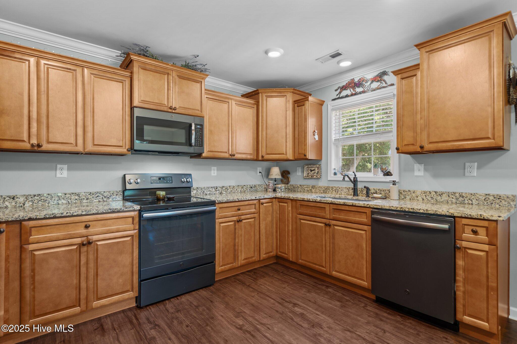 1326 Burnett Road