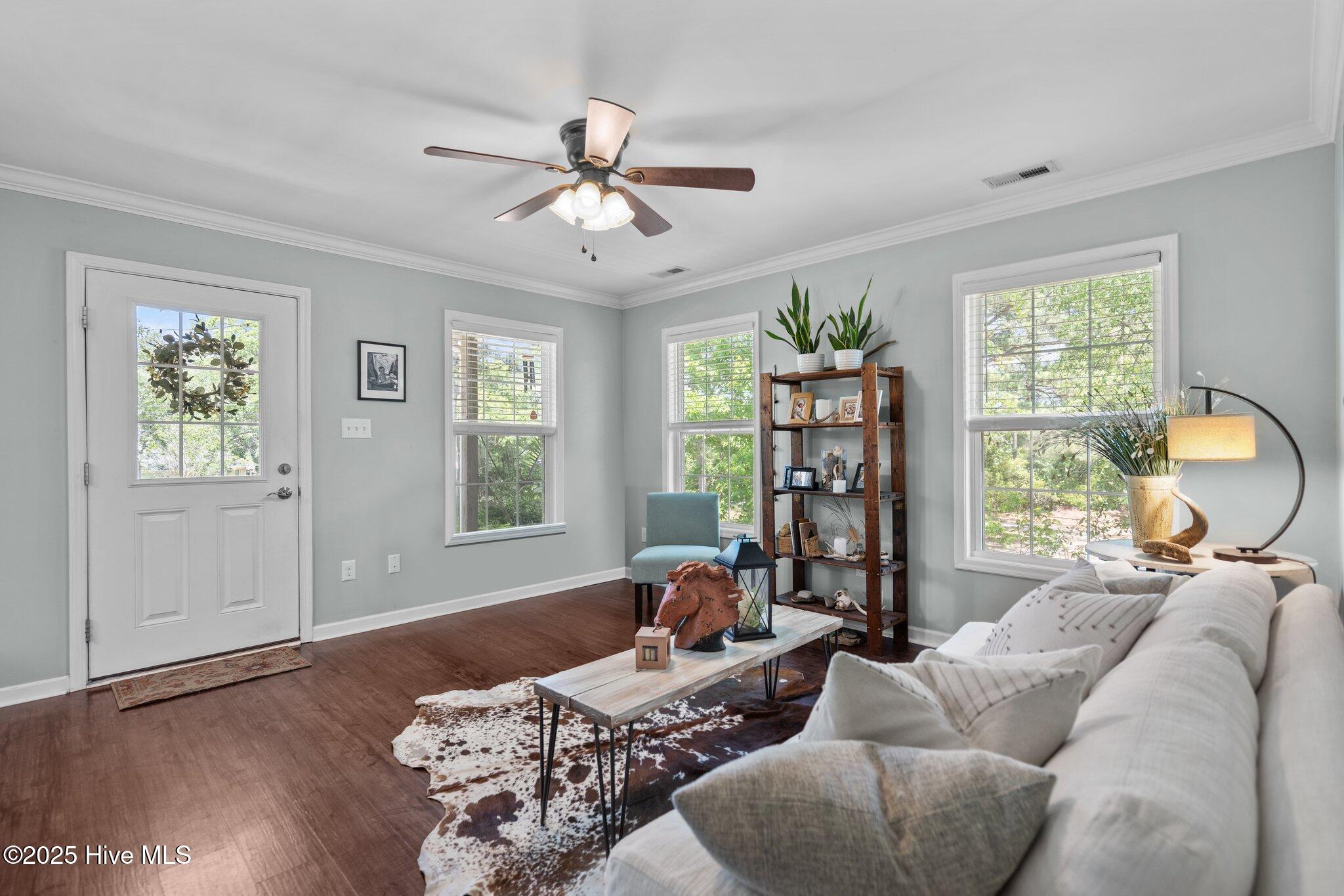 1326 Burnett Road