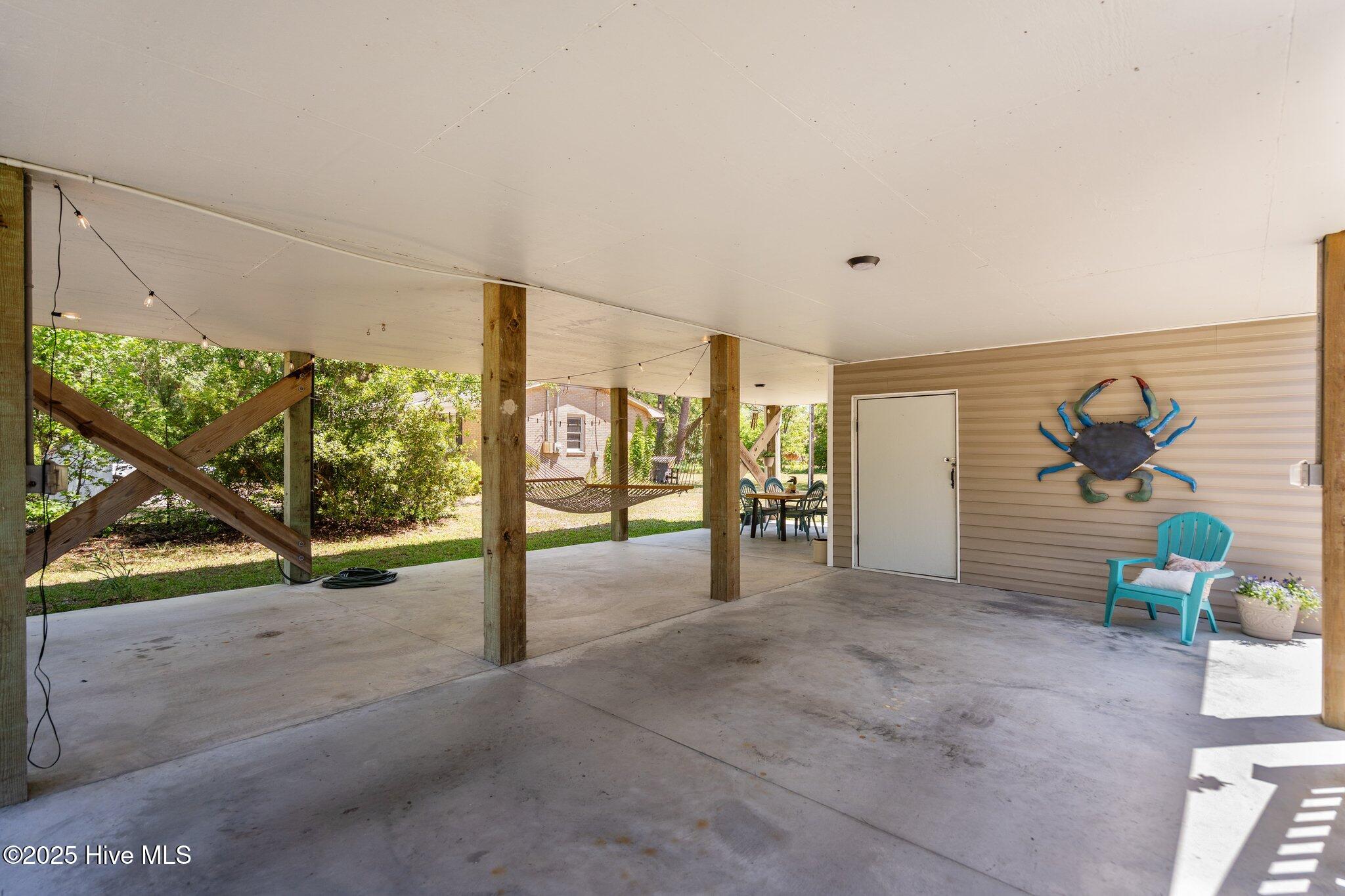 1326 Burnett Road