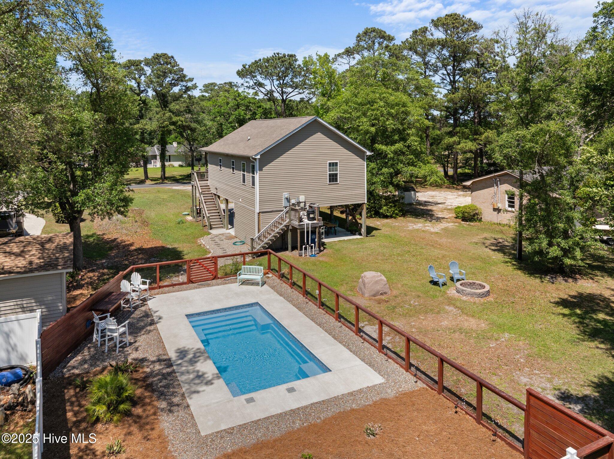 1326 Burnett Road