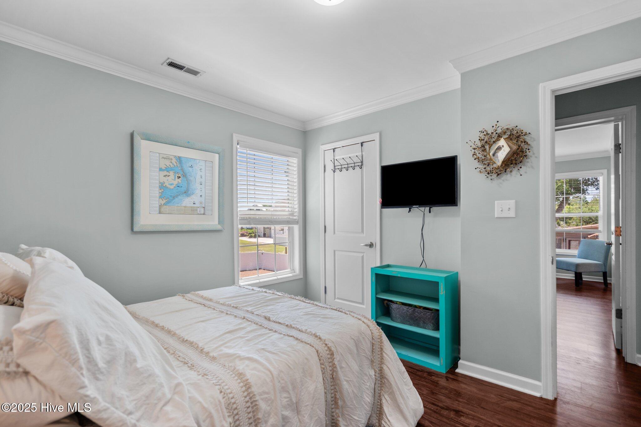 1326 Burnett Road