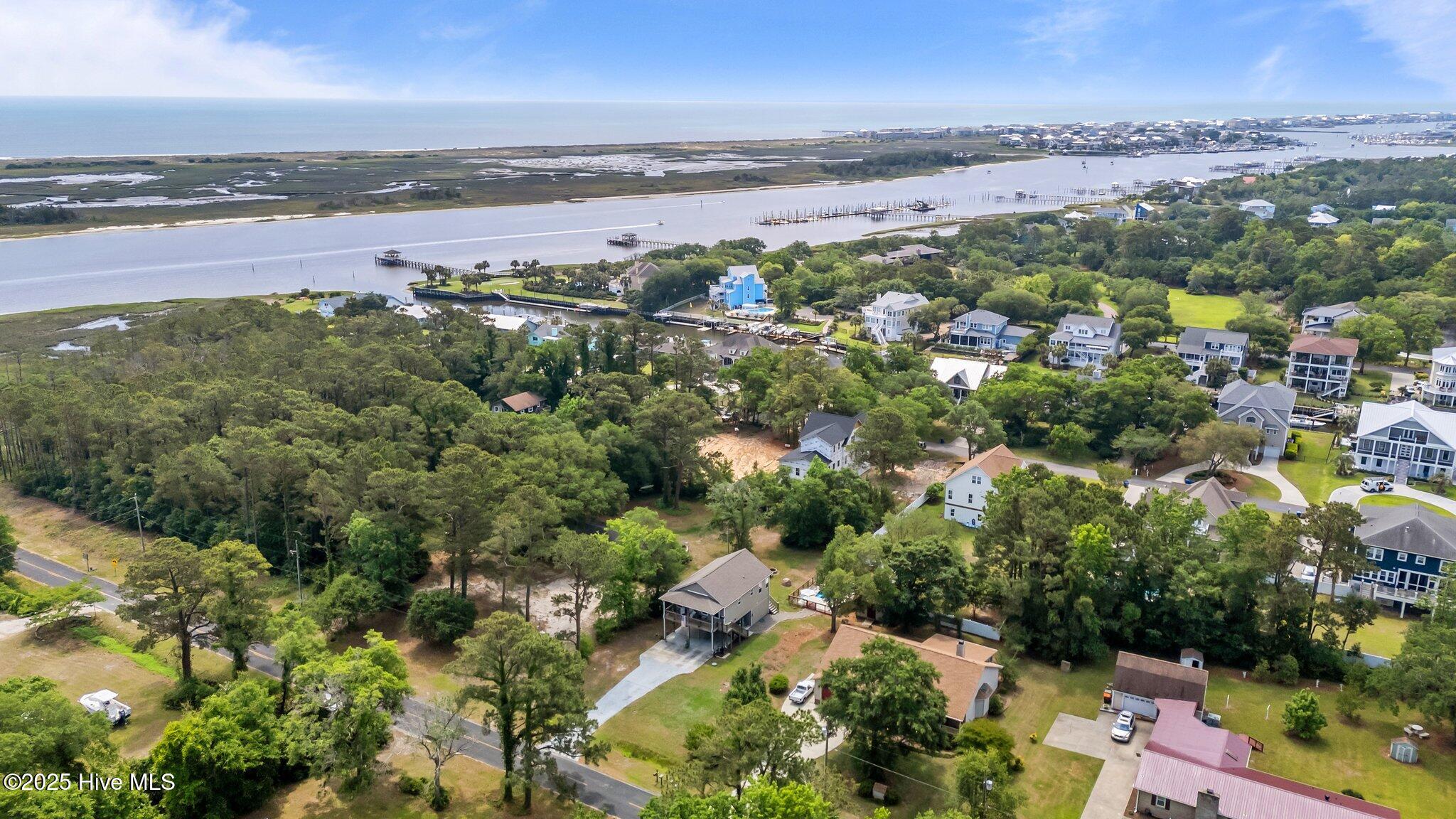 1326 Burnett Road