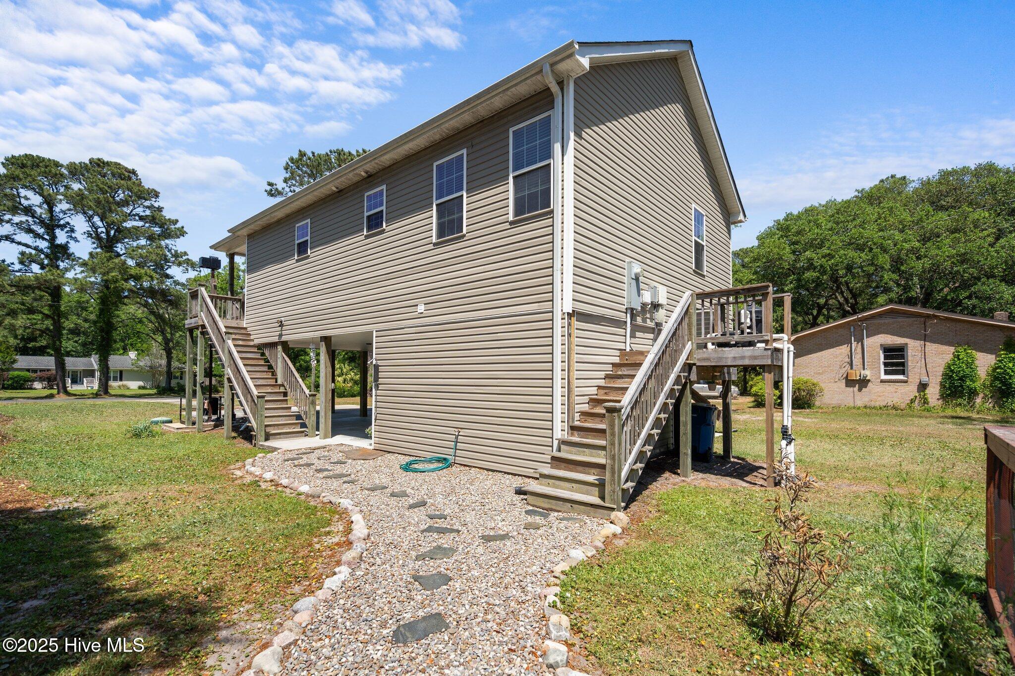 1326 Burnett Road