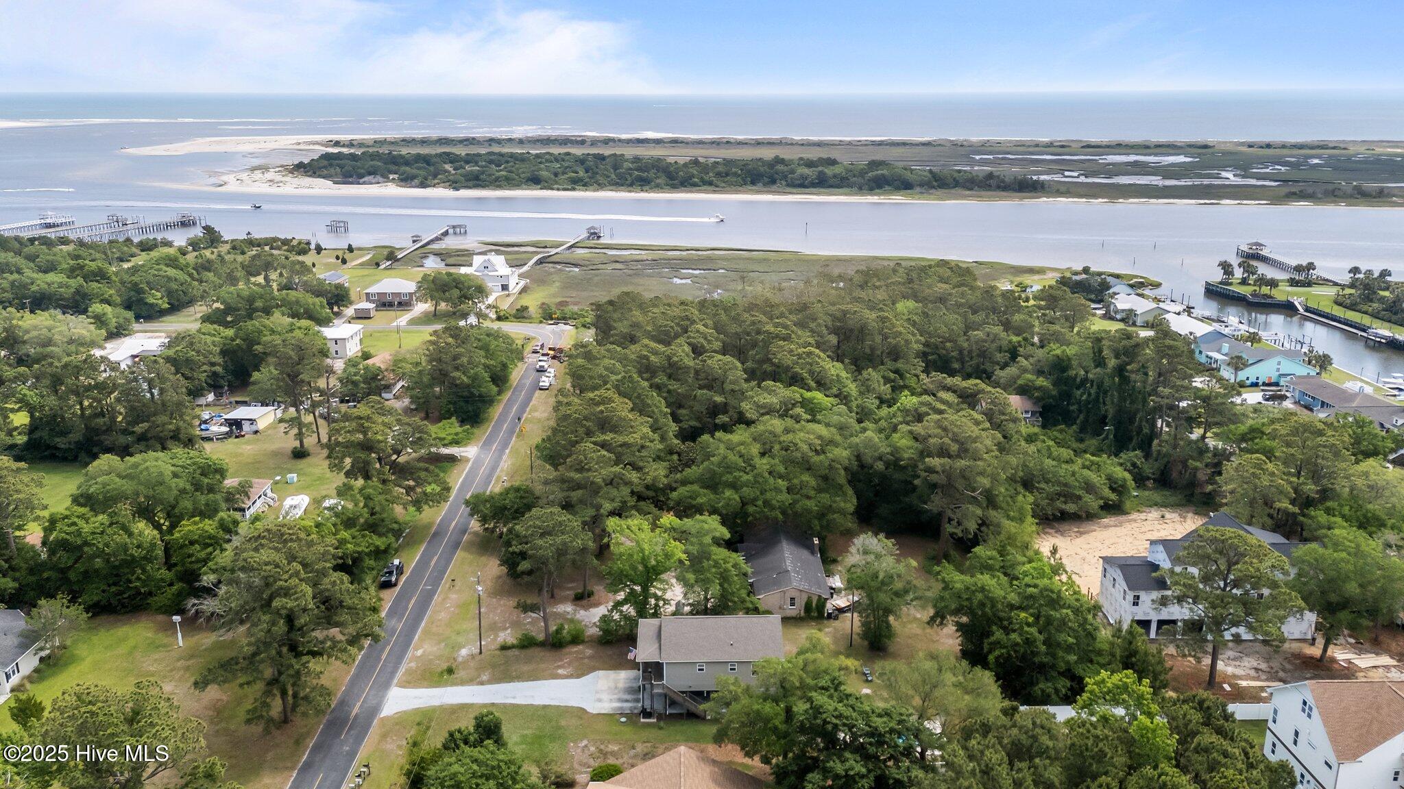 1326 Burnett Road