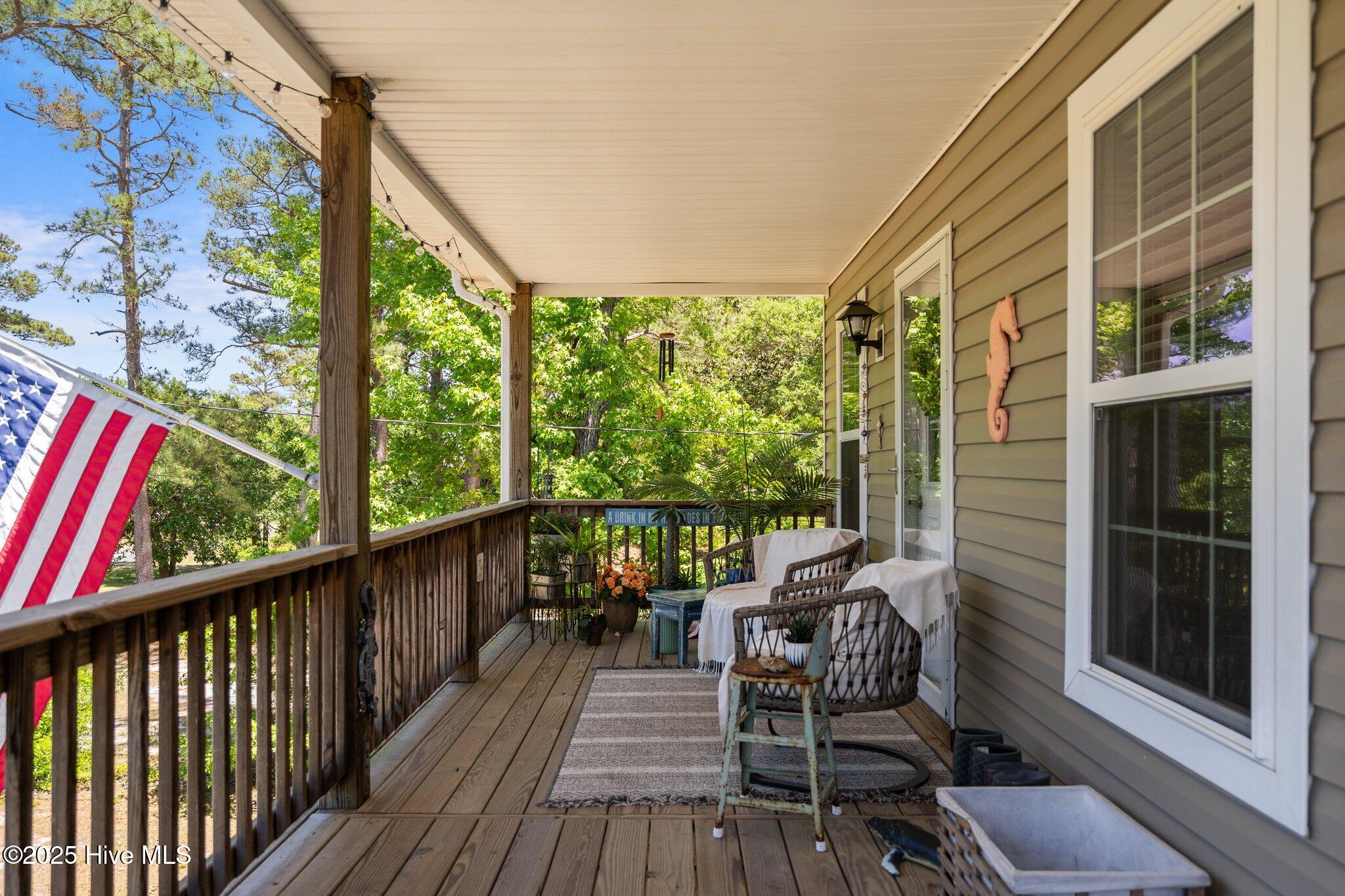 1326 Burnett Road