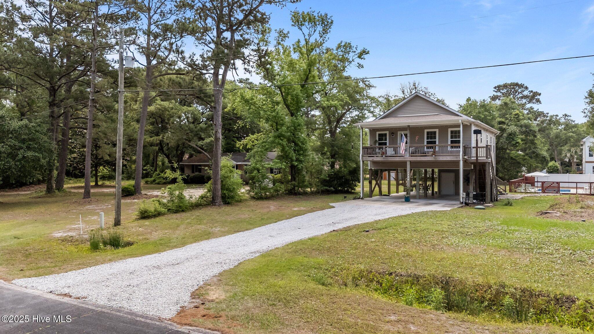 1326 Burnett Road