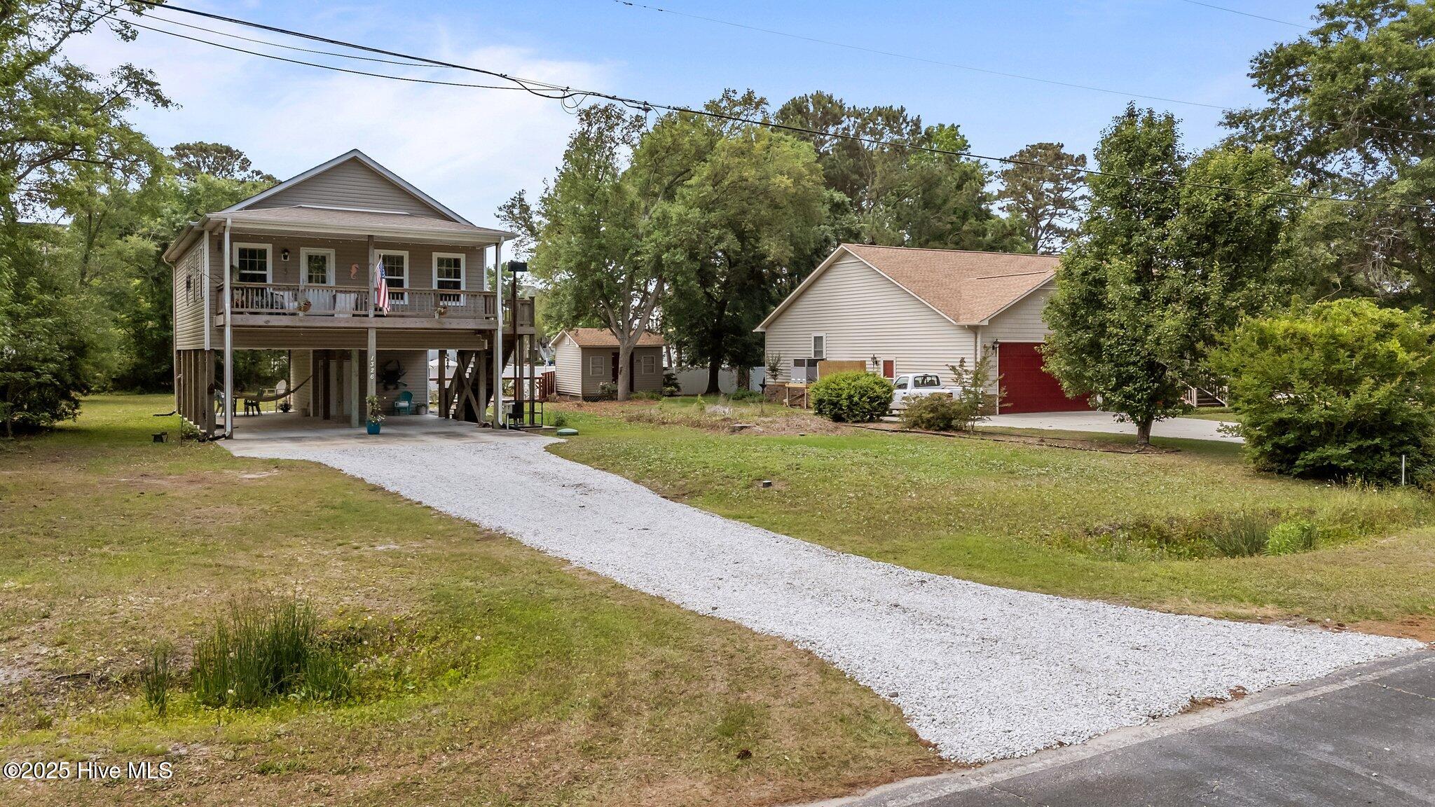 1326 Burnett Road