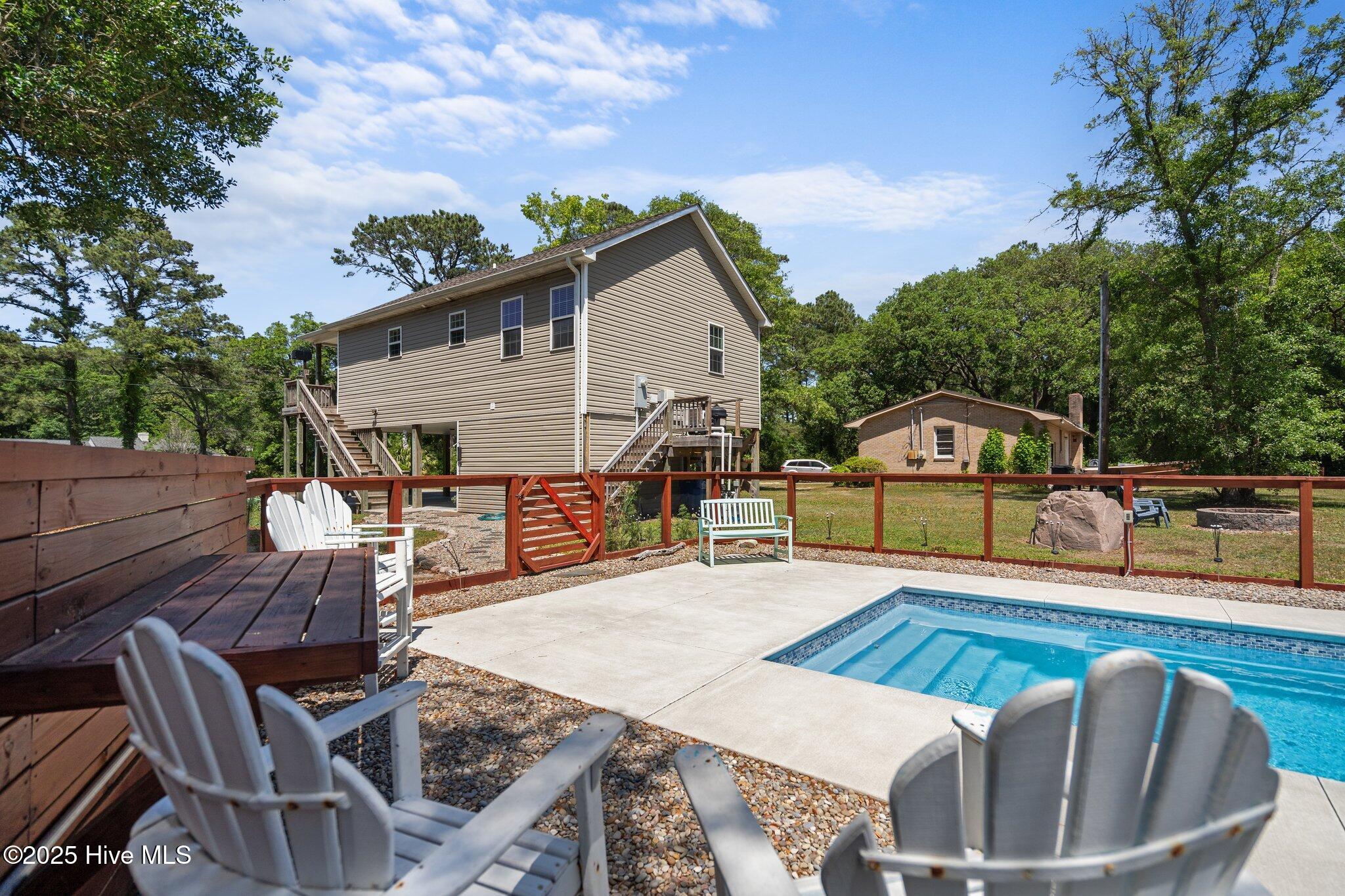 1326 Burnett Road