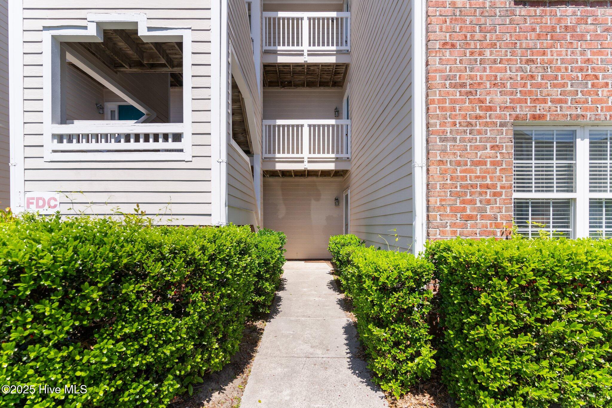 719 Melba Court, D