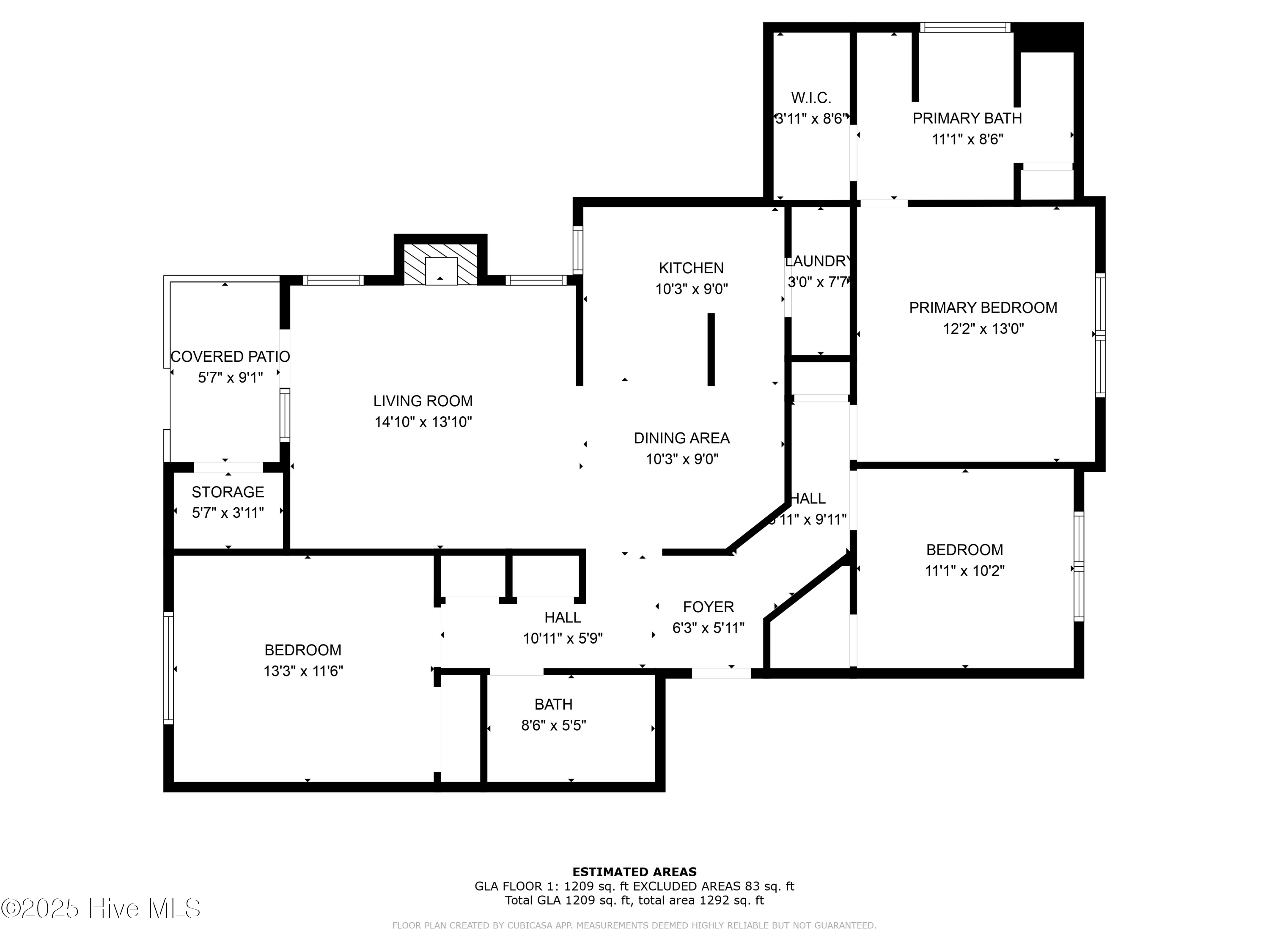 719 Melba Court, D