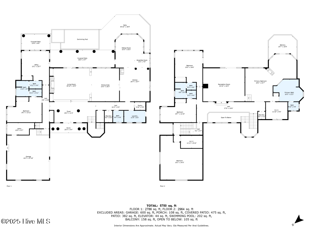 1047 Ocean Ridge Drive, Wilmington
